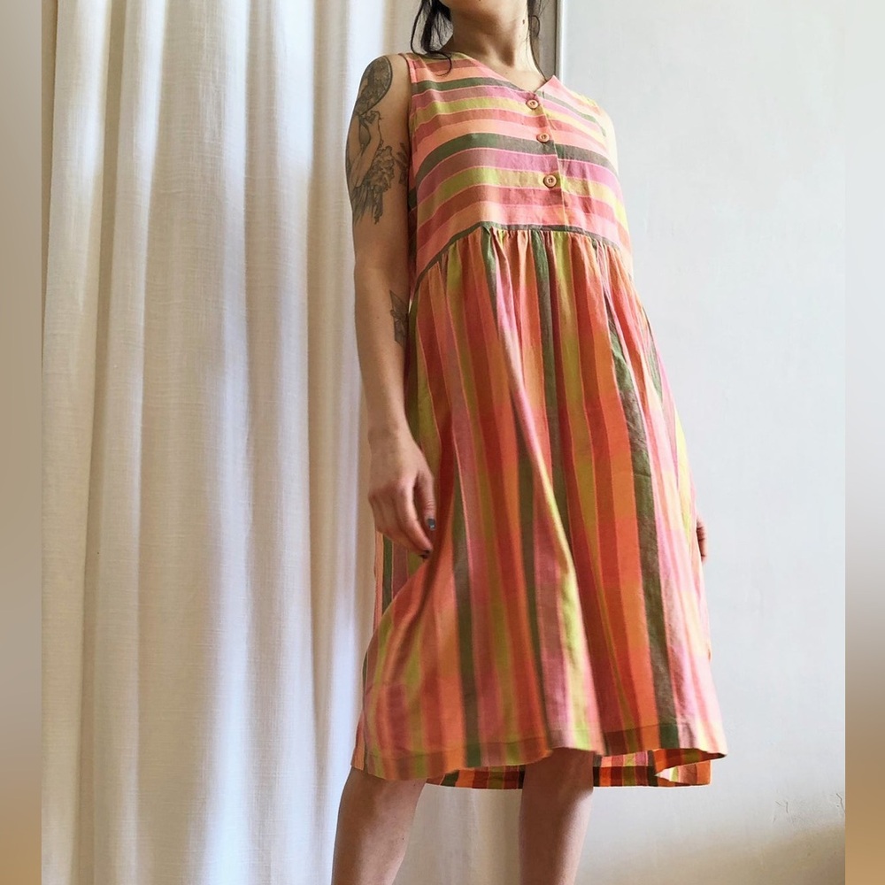 Ace & Jig Rooney Dress